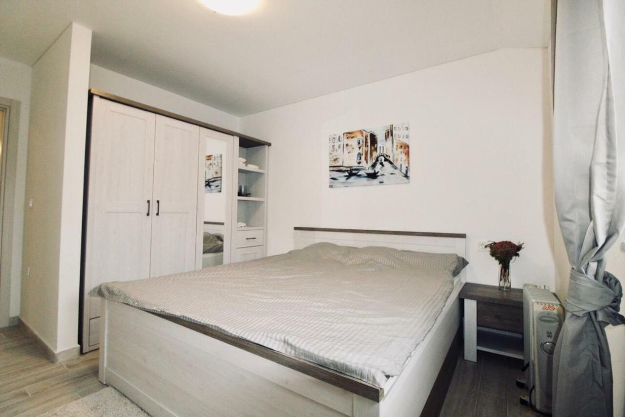 Apartments Ibis Čižići Kültér fotó