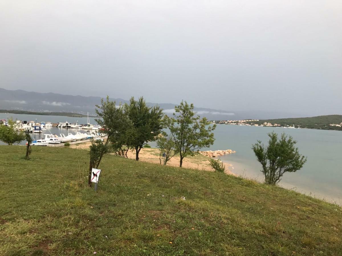 Apartments Ibis Čižići Kültér fotó