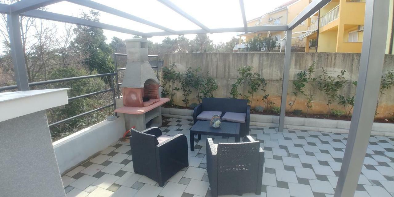 Apartments Ibis Čižići Kültér fotó