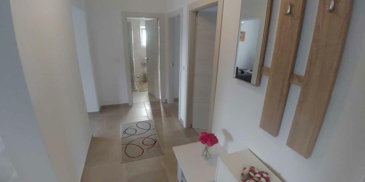 Apartments Ibis Čižići Kültér fotó