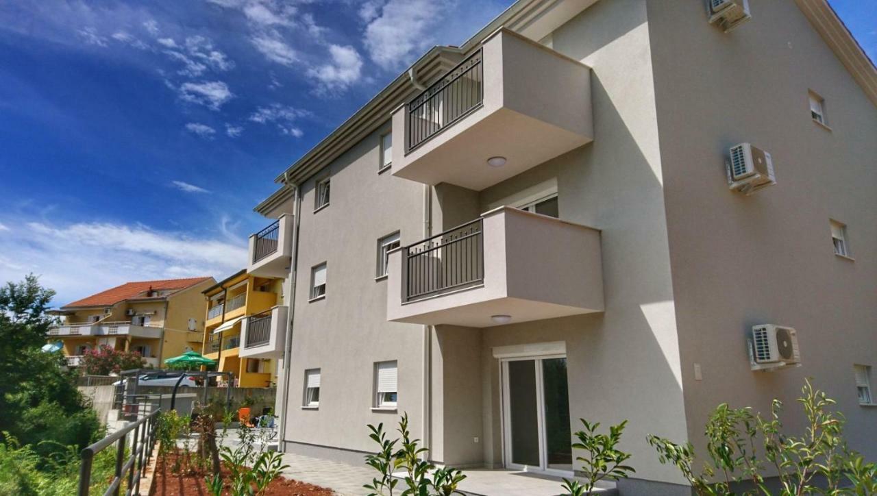 Apartments Ibis Čižići Kültér fotó