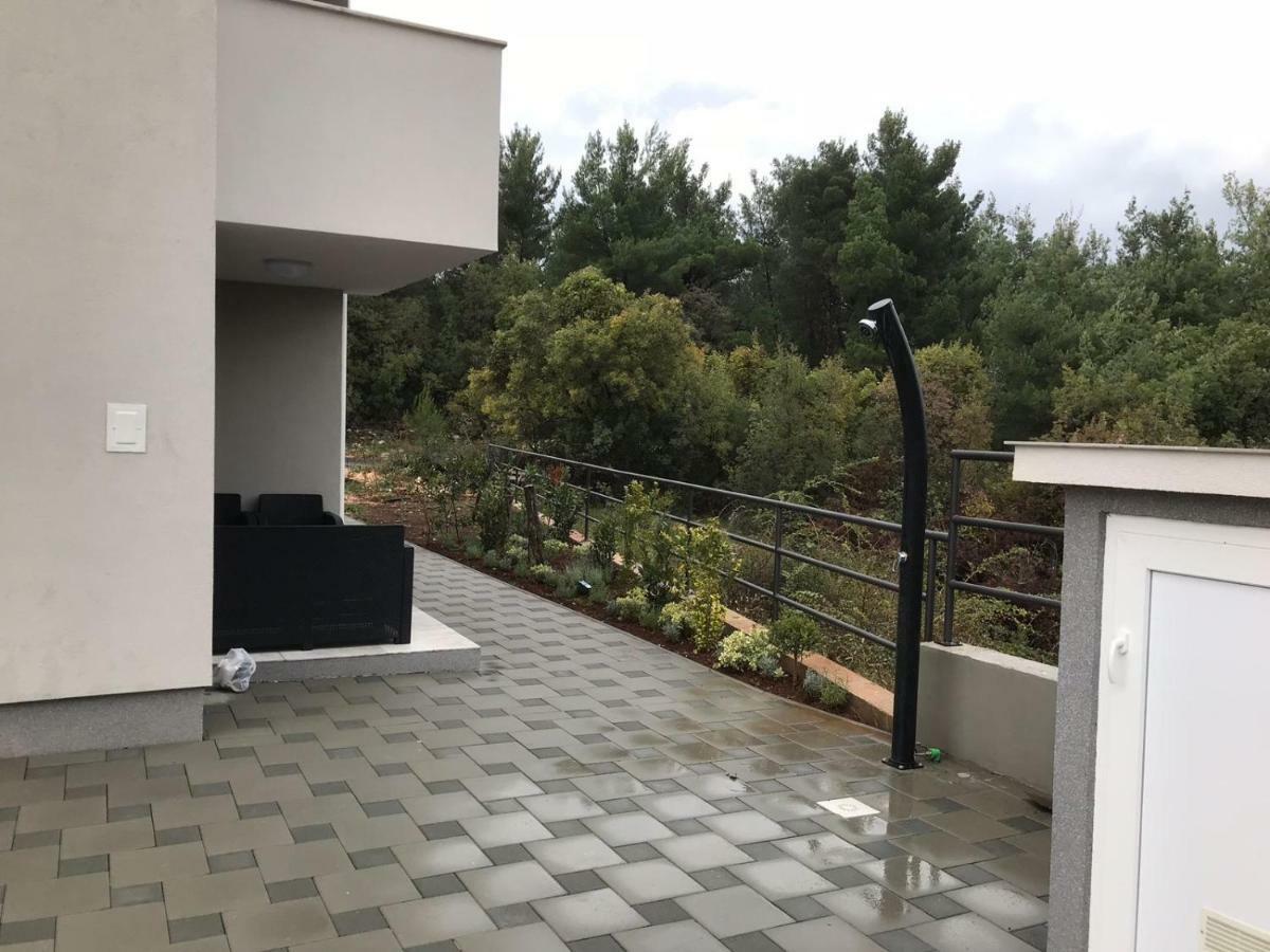 Apartments Ibis Čižići Kültér fotó