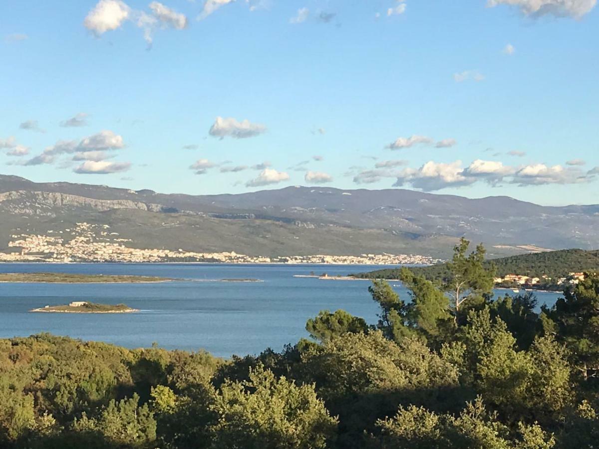 Apartments Ibis Čižići Kültér fotó