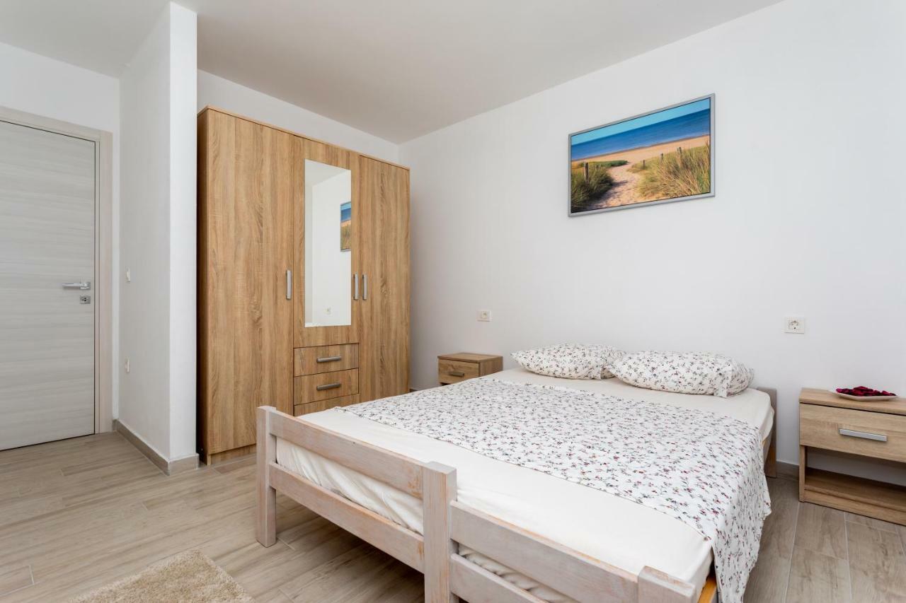 Apartments Ibis Čižići Kültér fotó