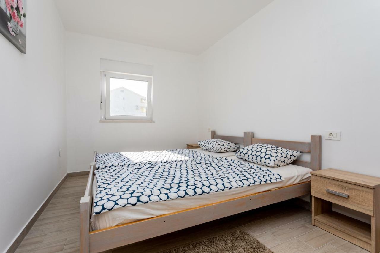 Apartments Ibis Čižići Kültér fotó
