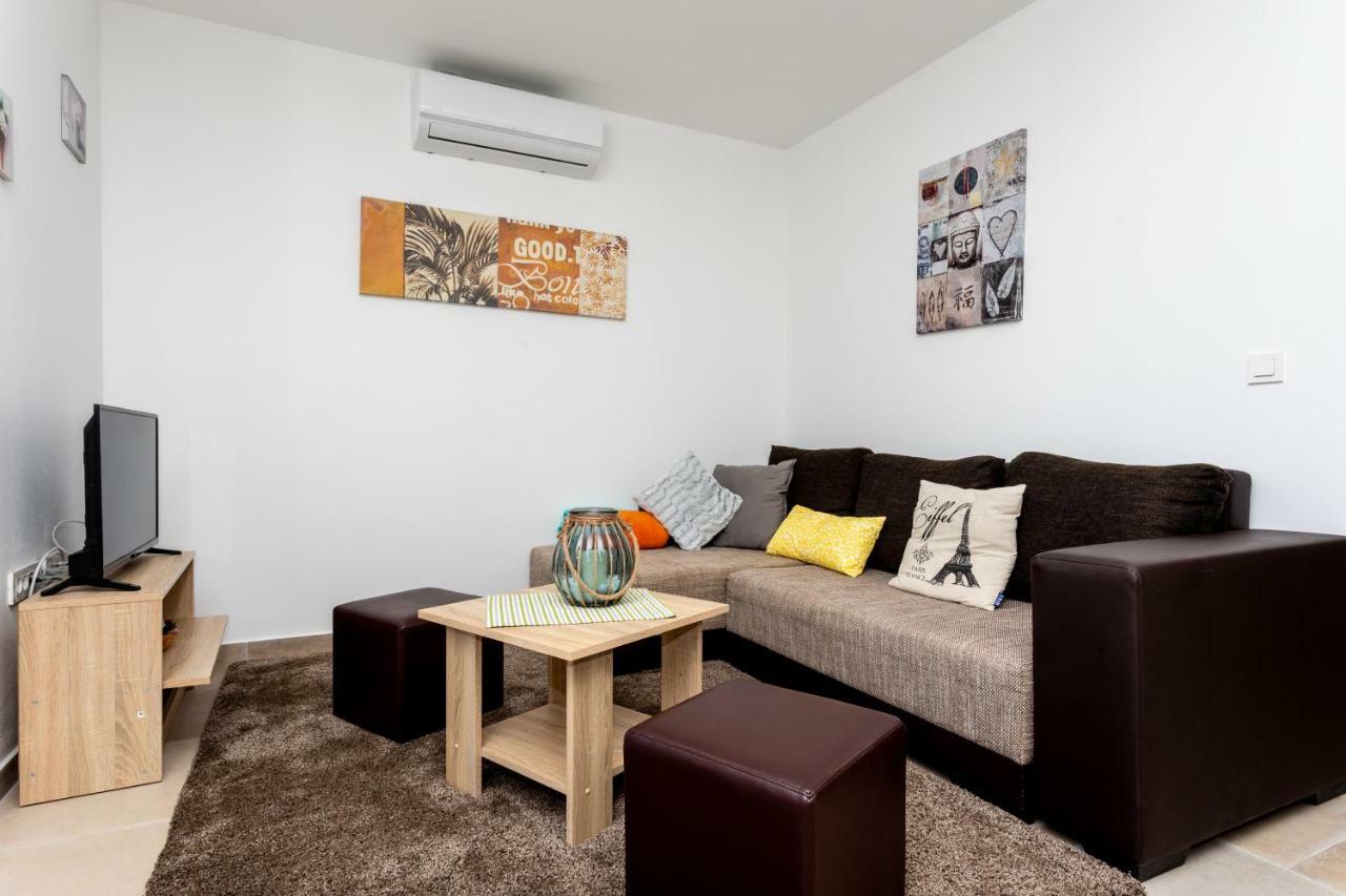 Apartments Ibis Čižići Kültér fotó