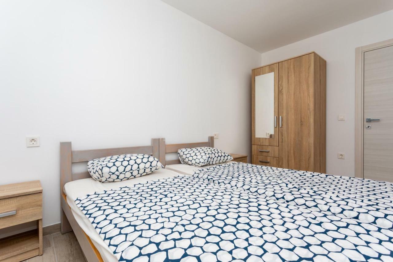 Apartments Ibis Čižići Kültér fotó