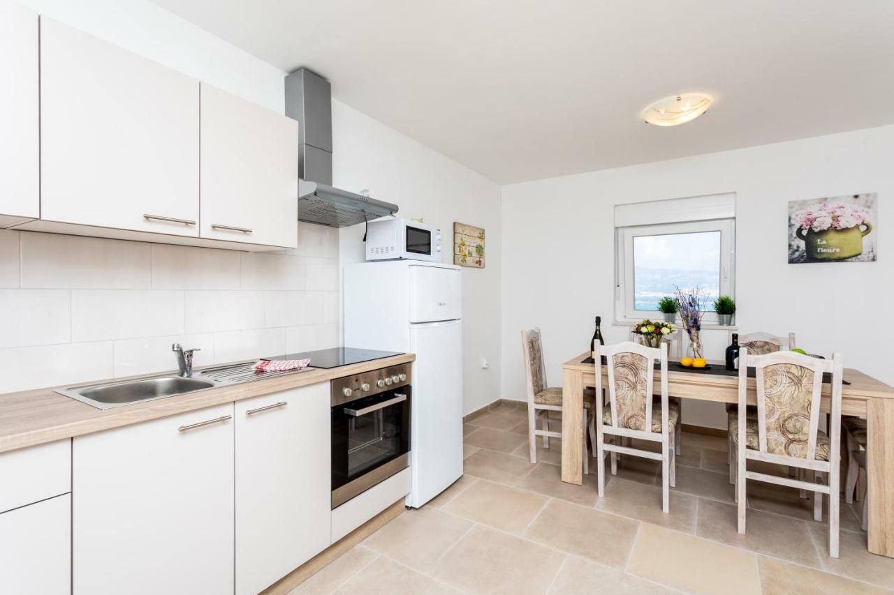 Apartments Ibis Čižići Kültér fotó