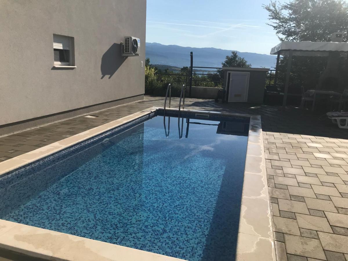 Apartments Ibis Čižići Kültér fotó